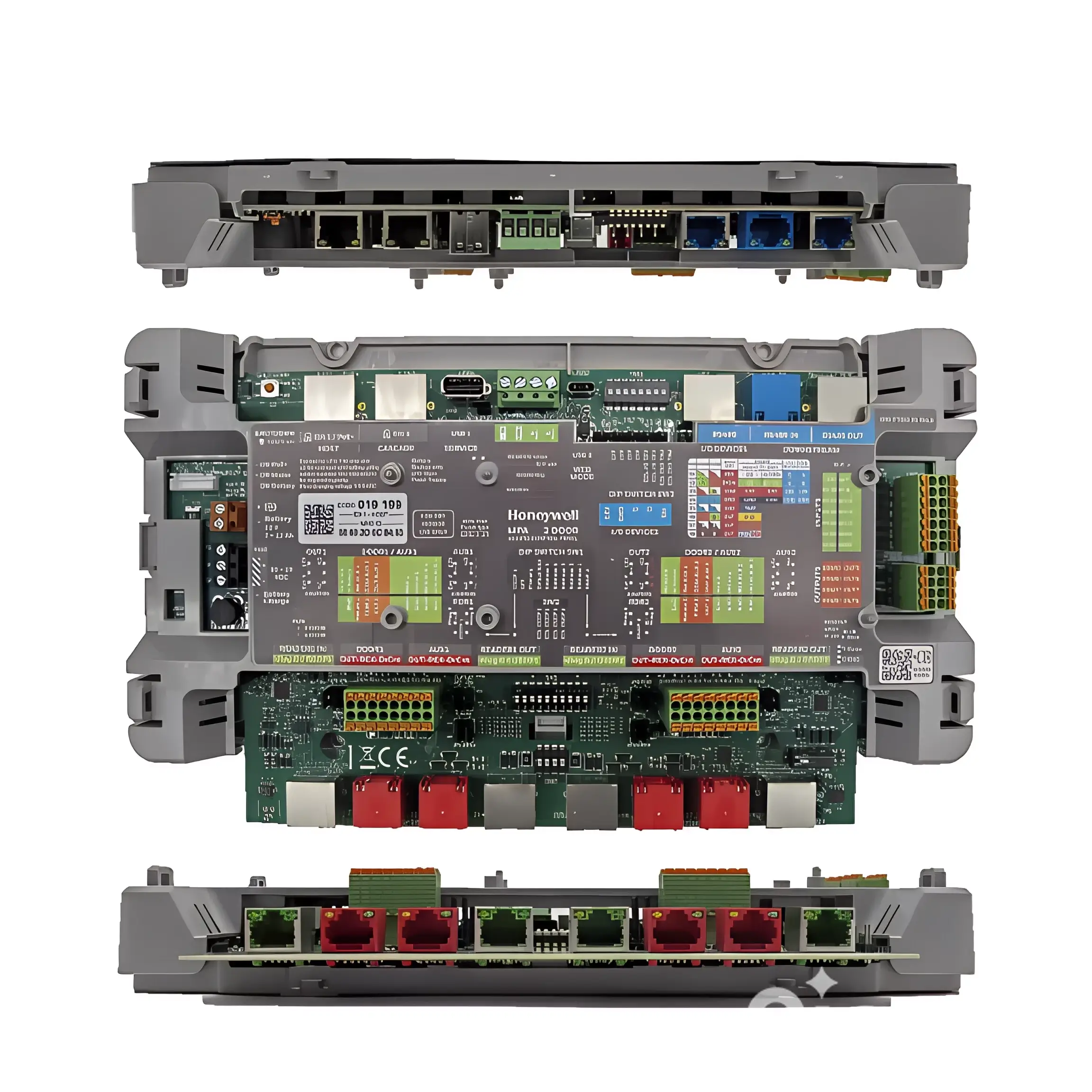 1-1-1Honeywell