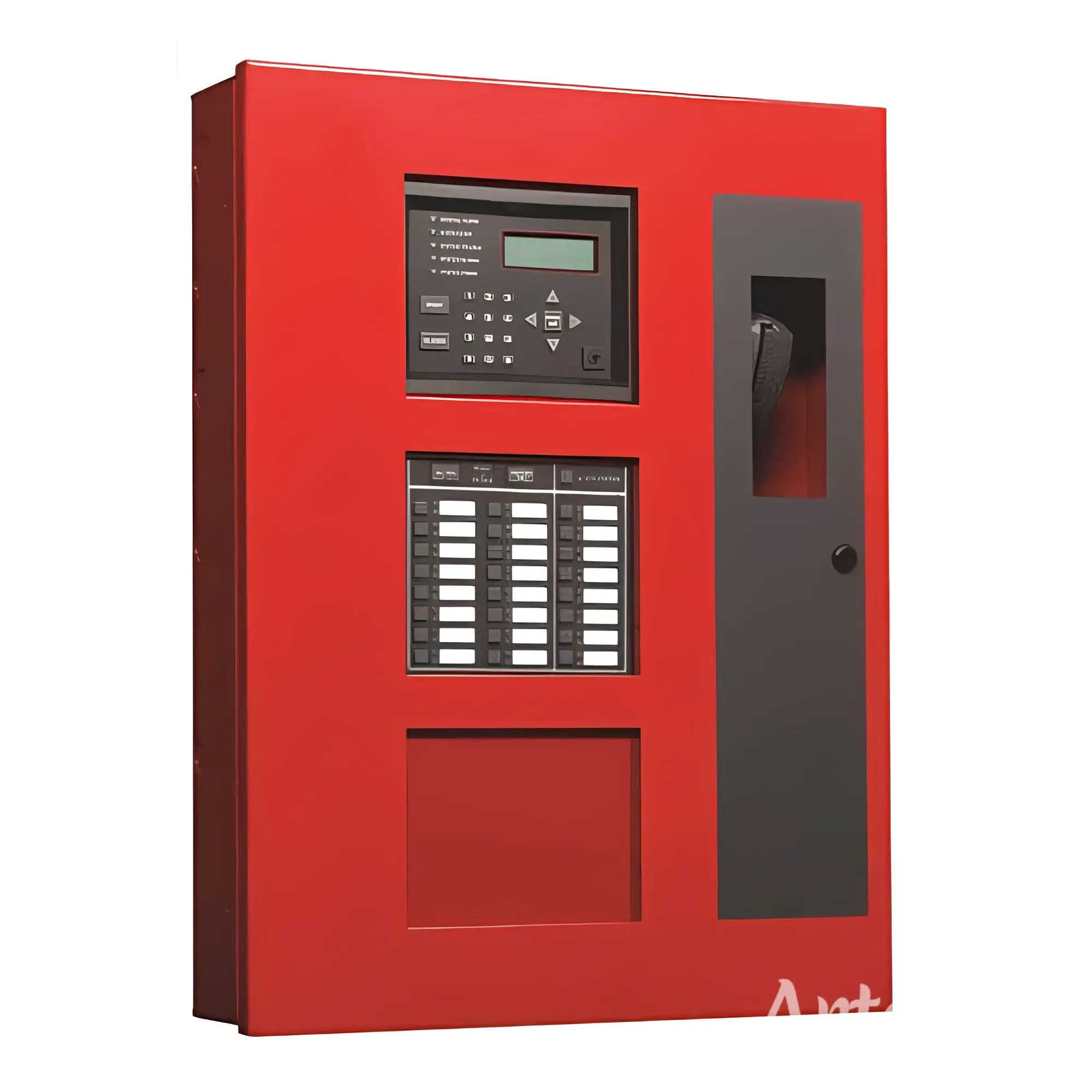 1-4-1 - Addressable Alarm
