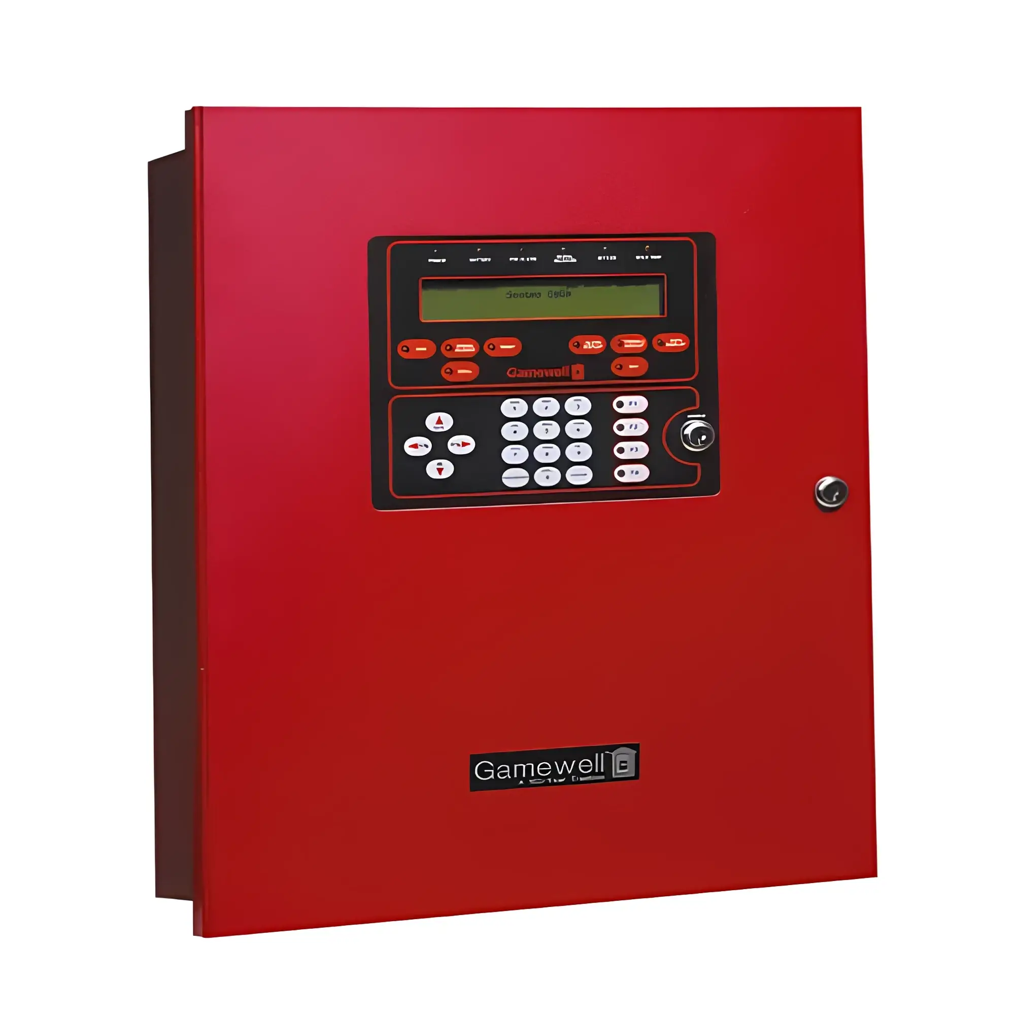 1-4-2 - Conventional Alarm