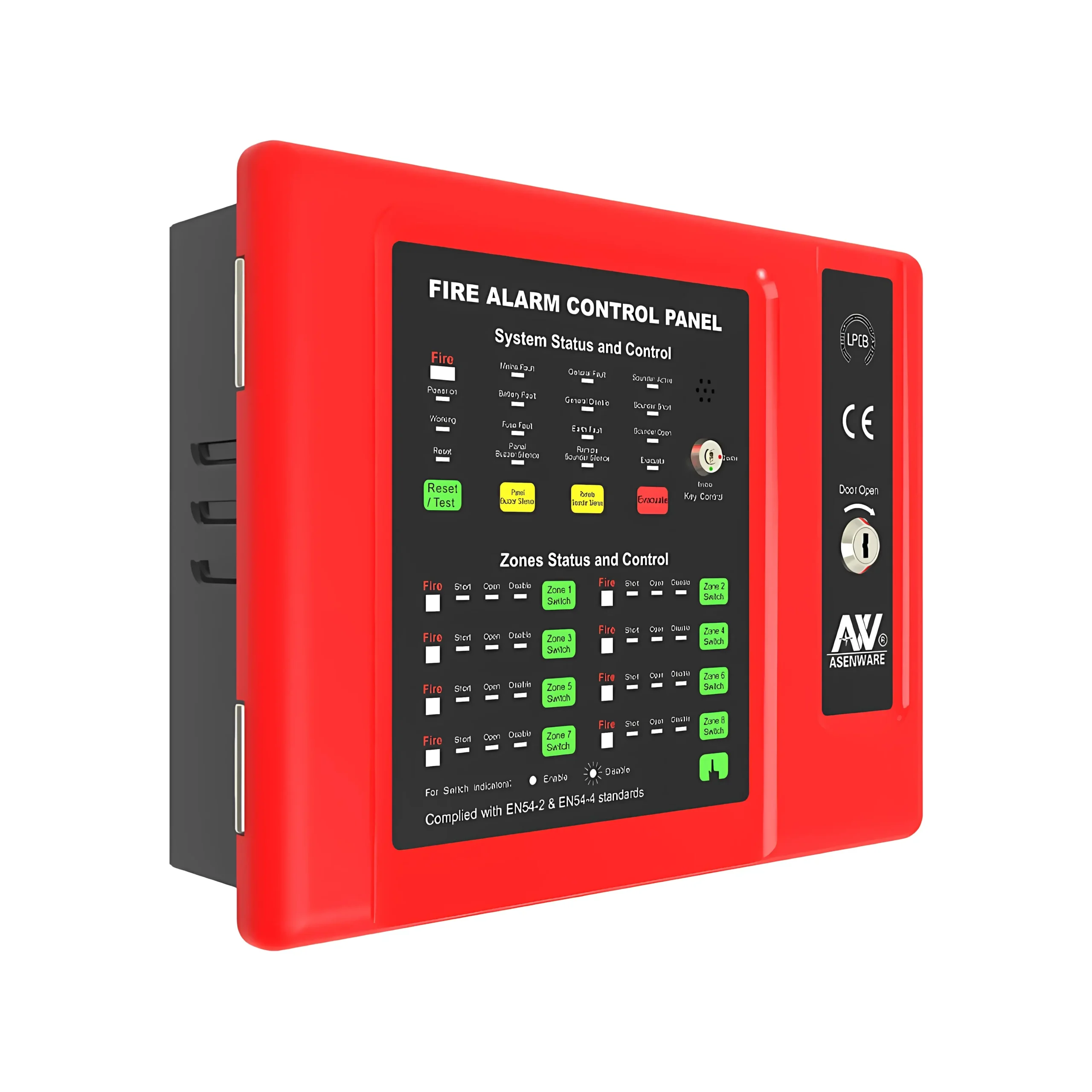 Wireless Conventional
