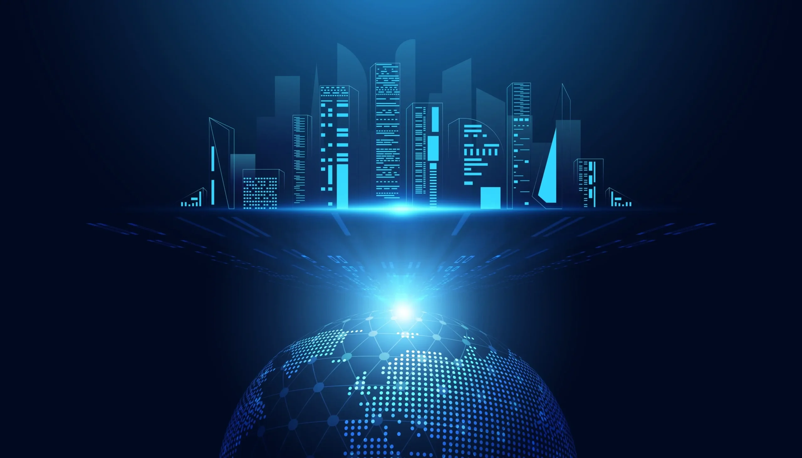 Frost & Sullivan Marks 65 Years Navigating Energy and Infrastructure